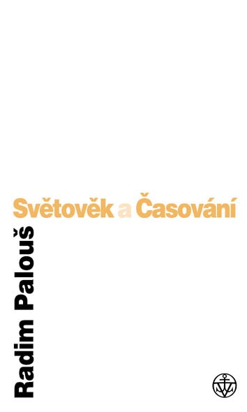 Kniha Světověk a časování