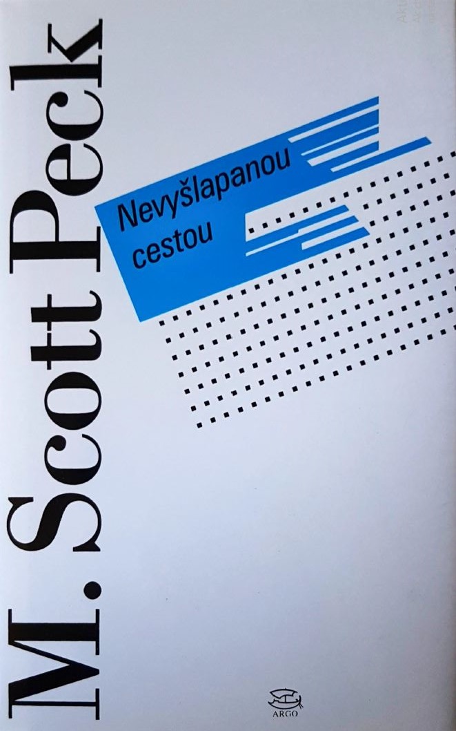 Kniha Nevyšlapanou cestou