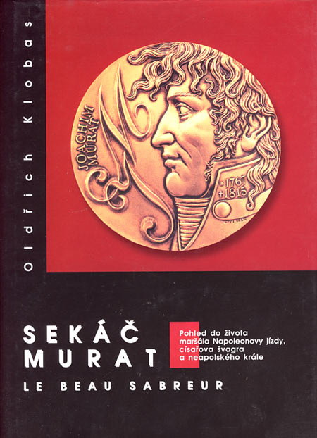 Sekáč Murat - Le Beau Sabreur kúpite na Gorila.sk