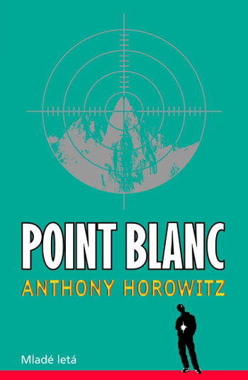 Point Blanc kúpite na Gorila.sk
