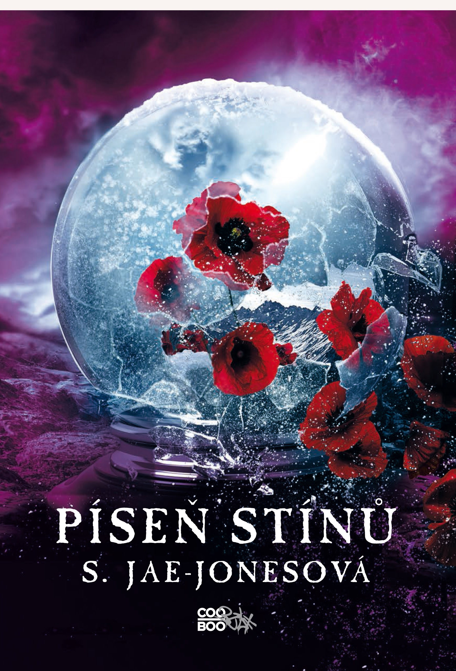 Píseň stínů - S.