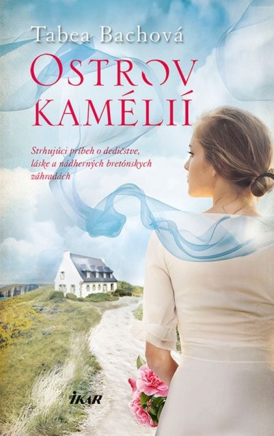 Ostrov kamélií