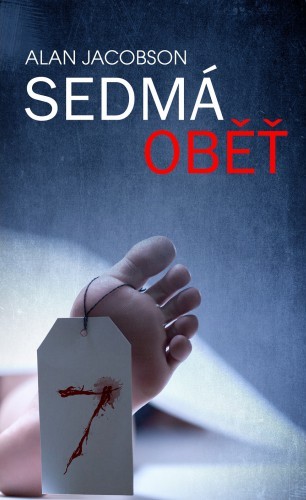 Sedmá oběť - Alan Jacobson kúpite na Gorila.sk
