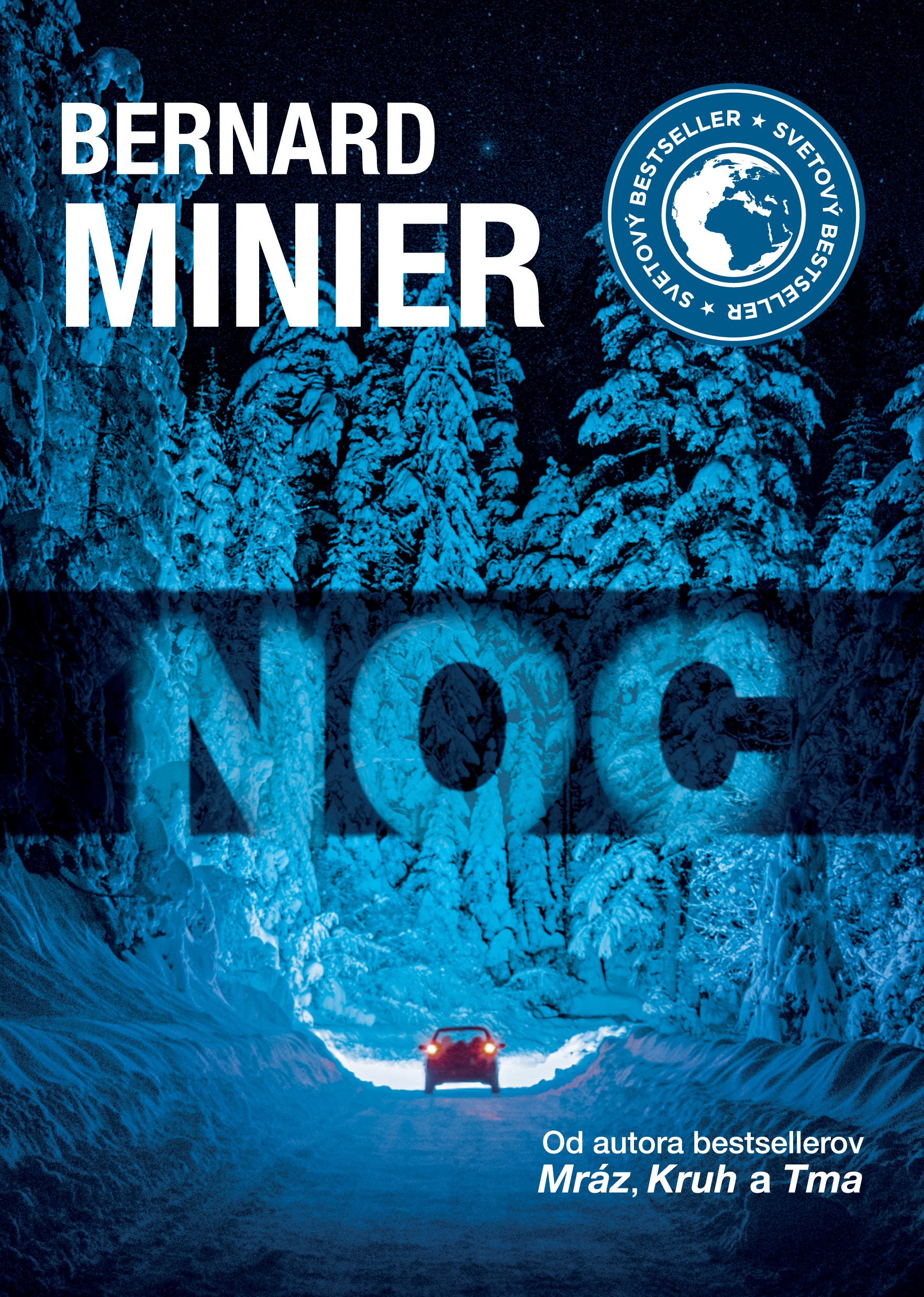 Noc - Bernard Minier