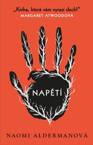 Napětí - Naomi Alderman,Puchalská Bára Punge kúpite na Gorila.sk