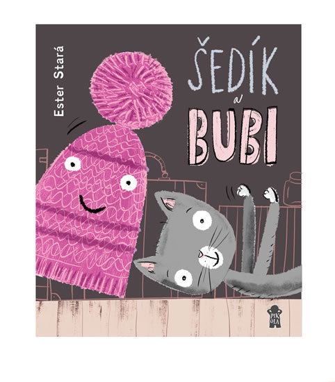 Šedík a Bubi kúpite na Gorila.sk