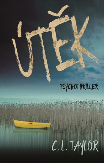 Útěk - Cathryn L. Taylor kúpite na Gorila.sk
