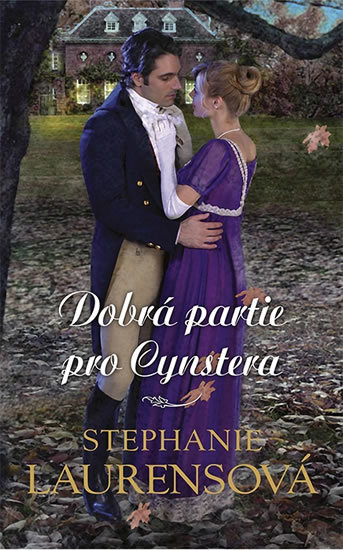 Kniha Dobrá partie pro Cynstera
