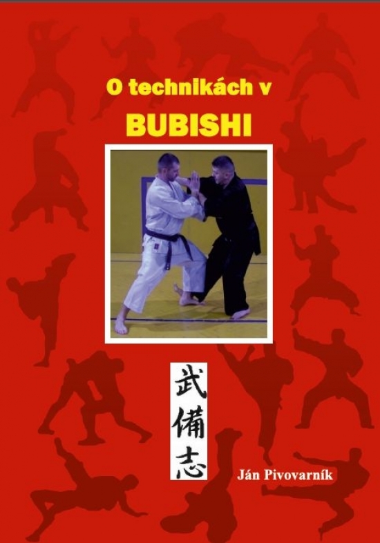 O technikách v BUBISHI kúpite na Gorila.sk