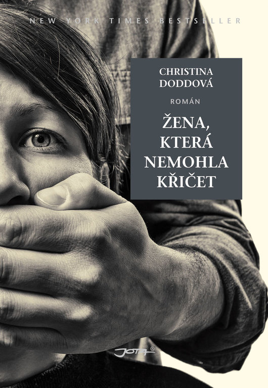 Žena, která nemohla křičet - Christina Dodd kúpite na Gorila.sk