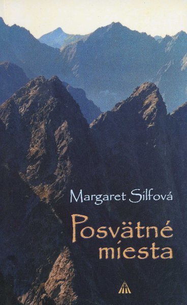 Posvätné miesta kúpite na Gorila.sk