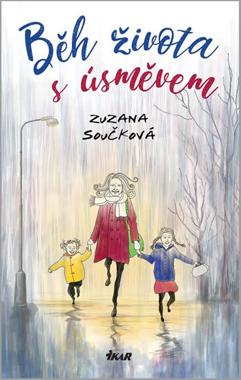 Běh života s úsměvem kúpite na Gorila.sk