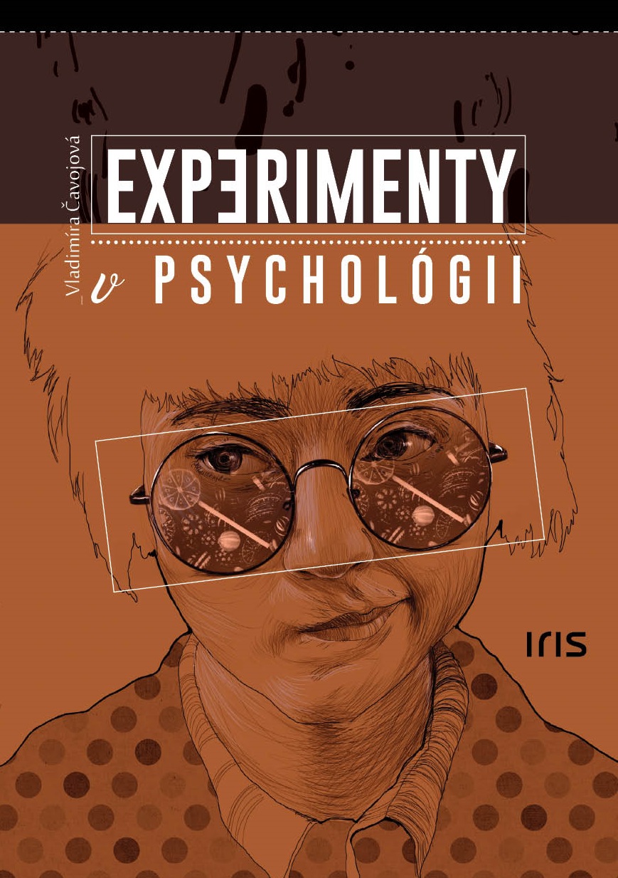 Experimenty v psychológii (Ako vzniká poznanie)