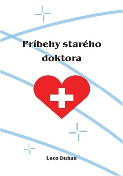 Príbehy starého doktora kúpite na Gorila.sk