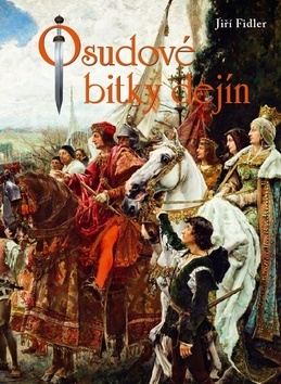 Osudové bitky dejín kúpite na Gorila.sk