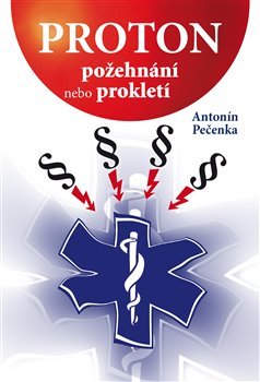 Proton - Antonín Pečenka kúpite na Gorila.sk