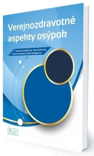 Kniha Verejnozdravotné aspekty osýpok