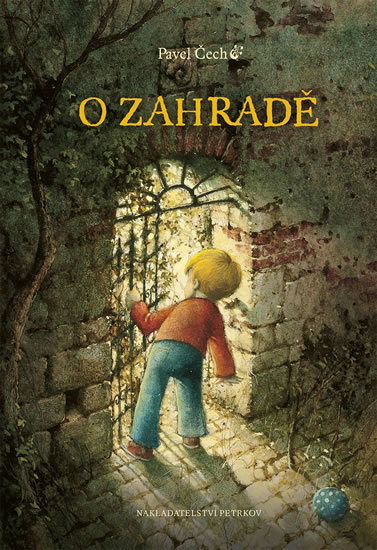 O zahradě - 2.vydání kúpite na Gorila.sk