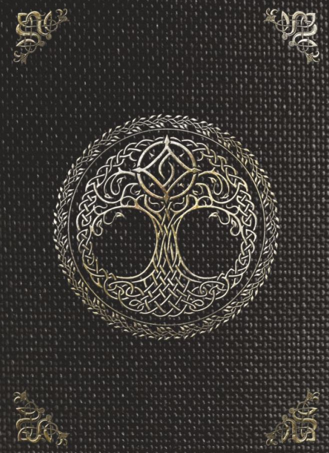 Kniha Lunatic Gods - Turiec