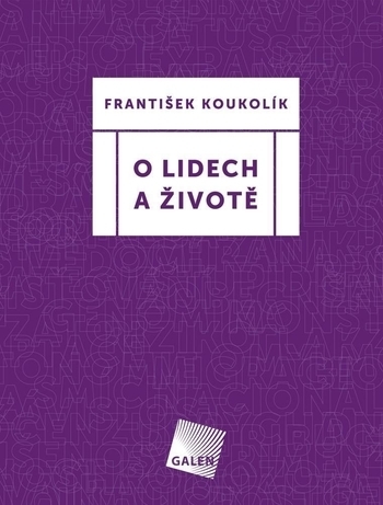 O lidech a životě kúpite na Gorila.sk