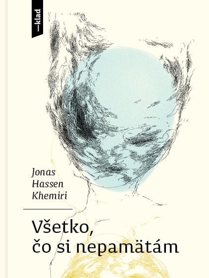 Kniha Všetko, čo si nepamätám