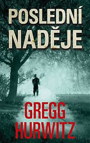 Poslední naděje kúpite na Gorila.sk
