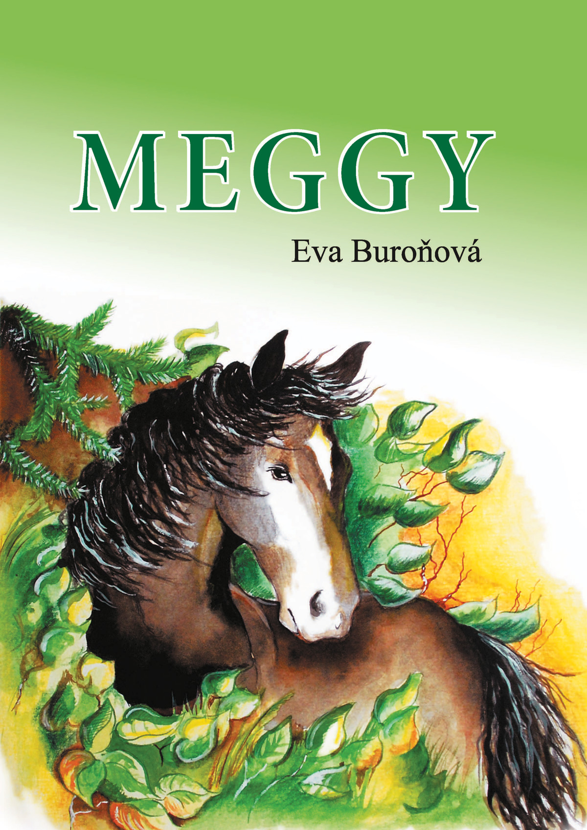 Meggy kúpite na Gorila.sk