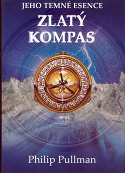 Zlatý kompas kúpite na Gorila.sk