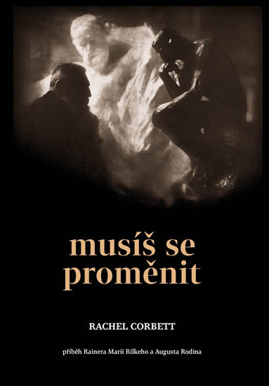 Musíš se proměnit - Rachel Corbett kúpite na Gorila.sk