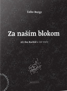 Za naším blokom kúpite na Gorila.sk
