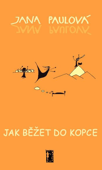 Jak běžet do kopce kúpite na Gorila.sk