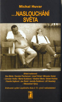 Kniha ...naslouchání světa