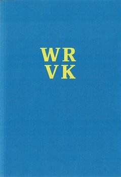 Kniha Vražda Krista