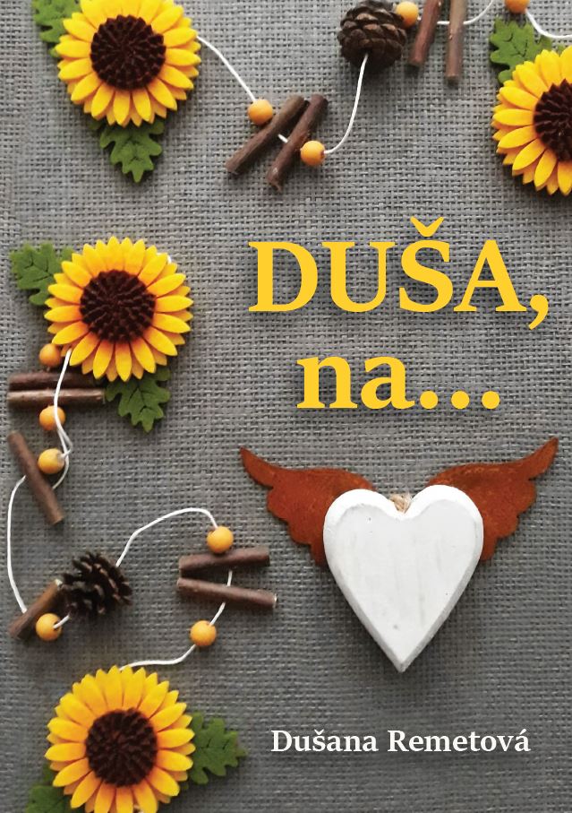 Kniha Duša, na ...