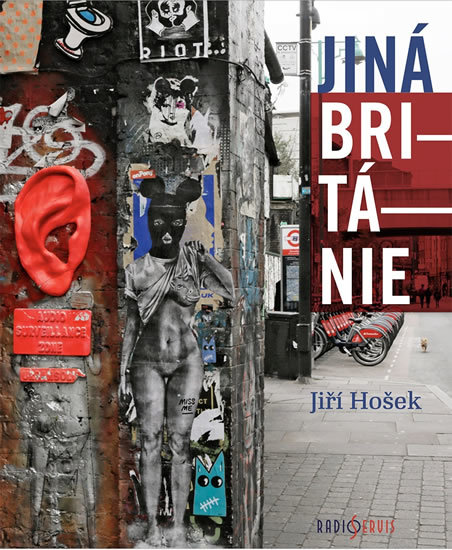 Jiná Británie kúpite na Gorila.sk