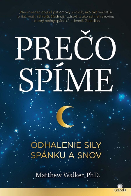 Prečo spíme kúpite na Gorila.sk