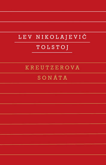 Kreutzerova sonáta