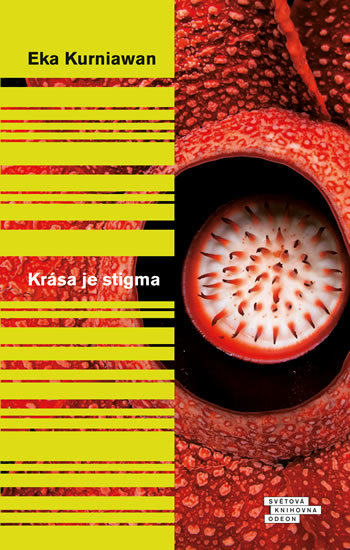 Krása je stigma - Eka Kurniawan kúpite na Gorila.sk