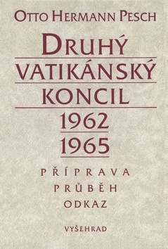 Druhý vatikánský koncil kúpite na Gorila.sk