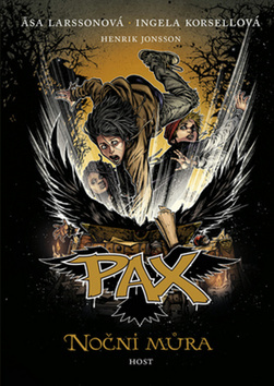 PAX 9 - Noční můra kúpite na Gorila.sk