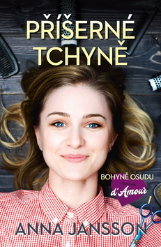 Příšerné tchyně - Anna Jansson kúpite na Gorila.sk