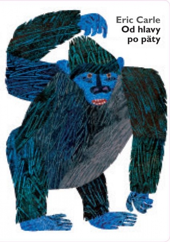 Od hlavy po päty kúpite na Gorila.sk