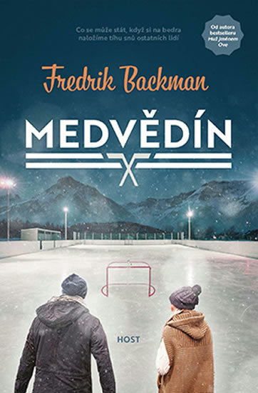 Medvědín kúpite na Gorila.sk