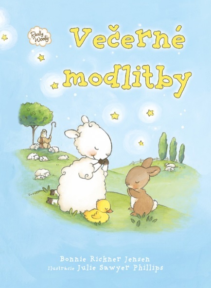 Večerné modlitby