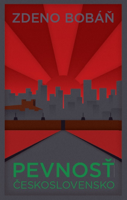 Pevnosť Československo kúpite na Gorila.sk