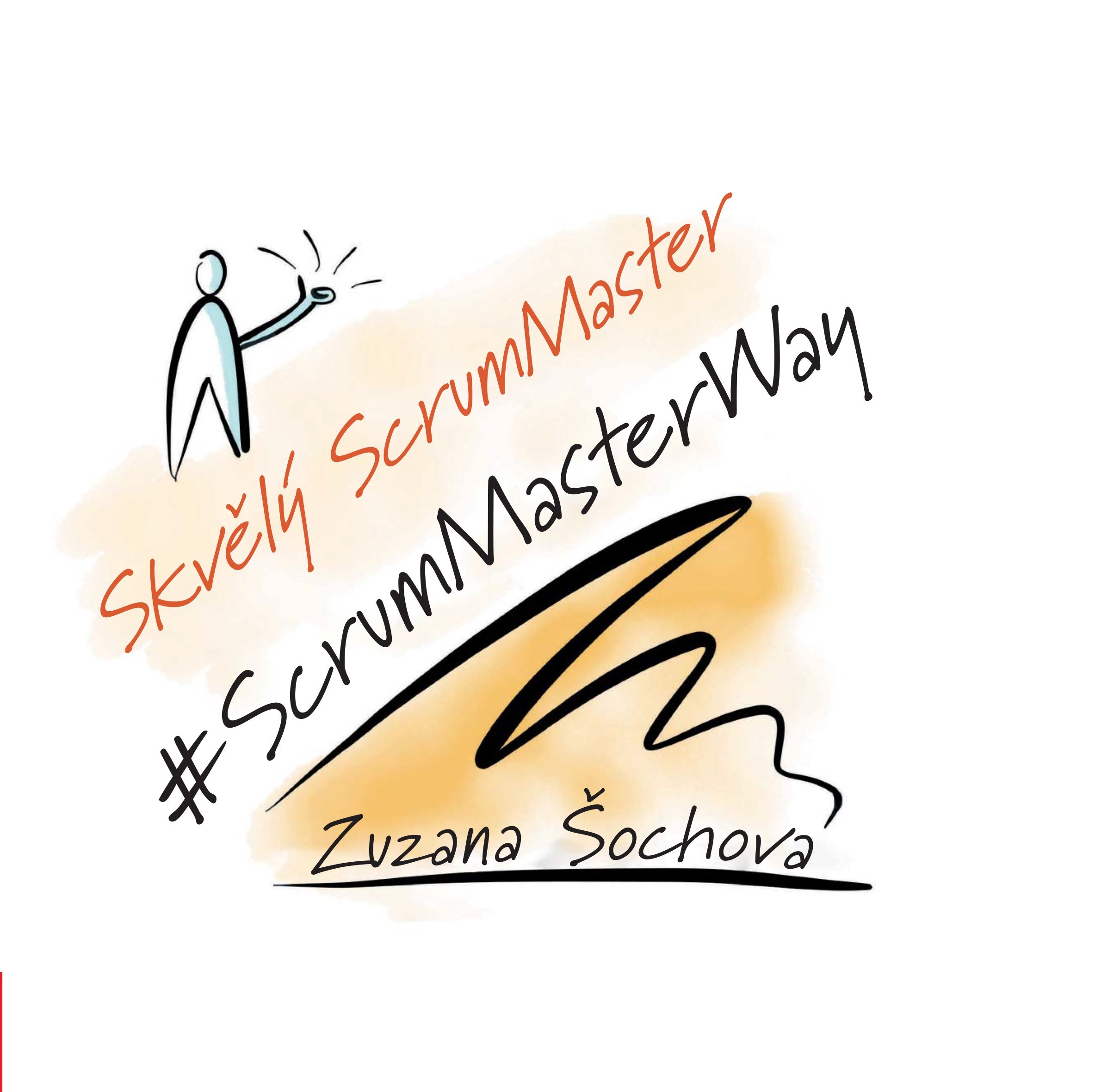 Skvělý ScrumMaster kúpite na Gorila.sk