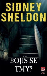 Bojíš se tmy? - Sidney Sheldon kúpite na Gorila.sk