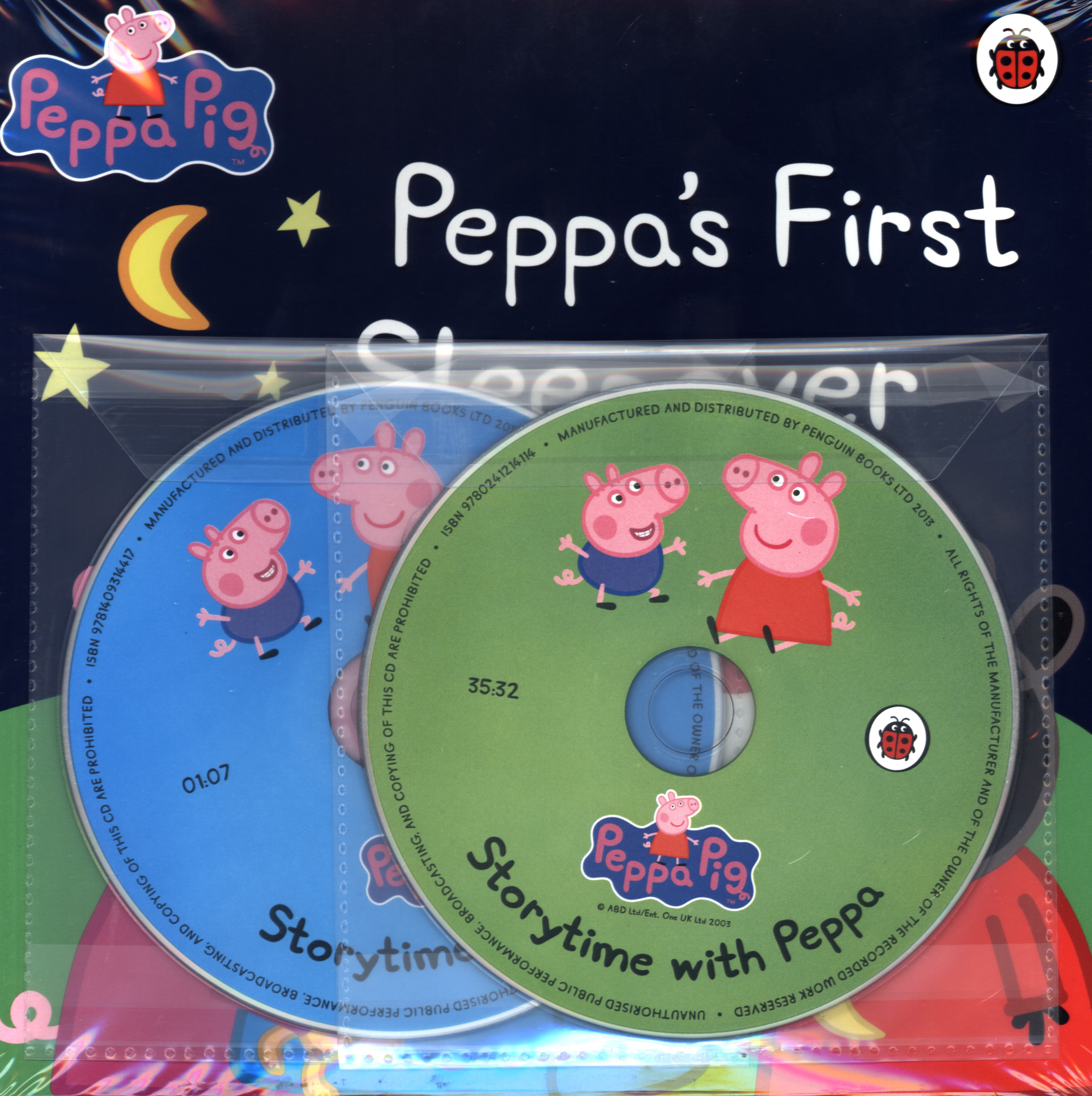 Peppa Pig (Collection)