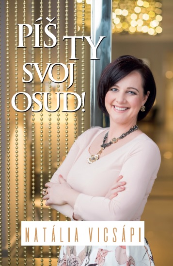 Píš ty svoj osud! kúpite na Gorila.sk