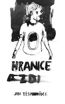 Kniha Hranice a zdi